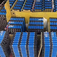 邯郸三元锂电池回收中心|电池回收体系